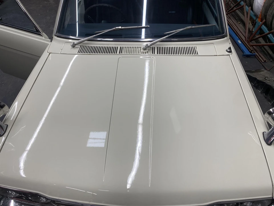 1969 Nissan 510 Bluebird - Image 8 of 31