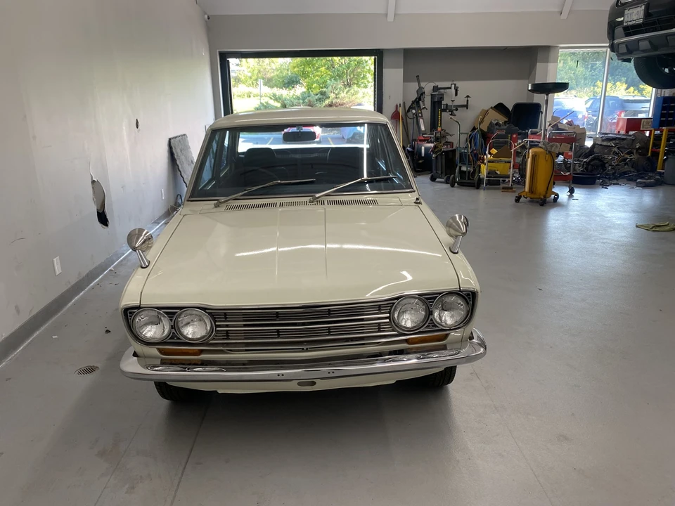 1969 Nissan 510 Bluebird - Image 5 of 31