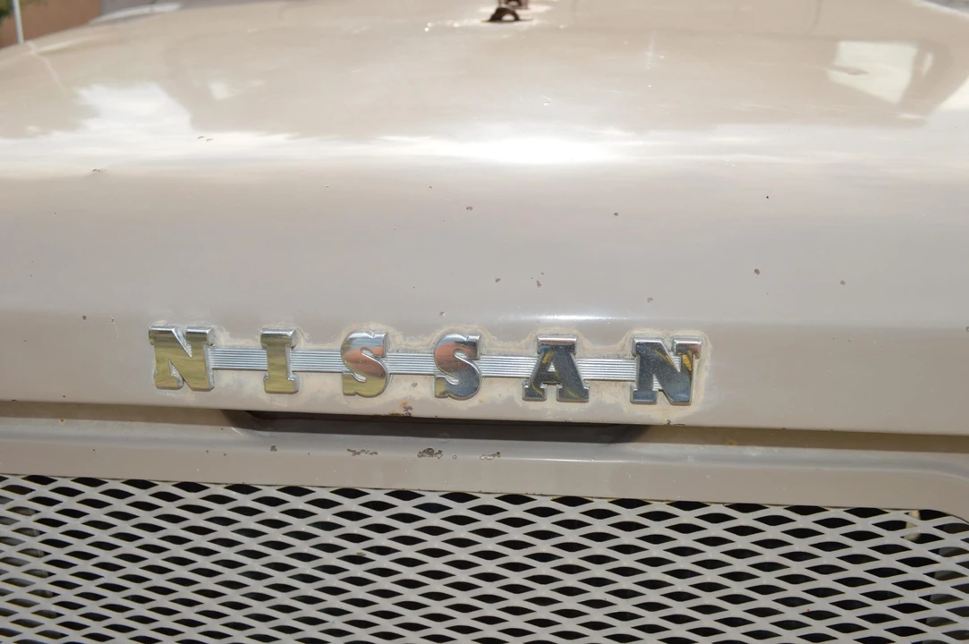 1969 Nissan Patrol 2nd Gen - Image 25 of 31