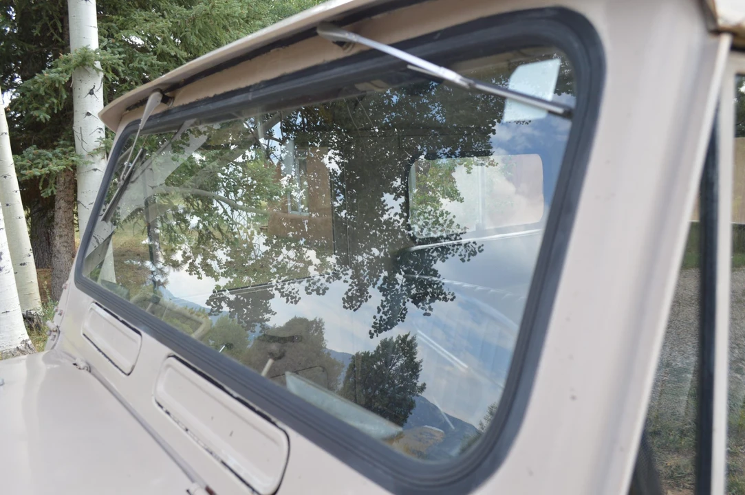 1969 Nissan Patrol 2nd Gen - Image 20 of 31