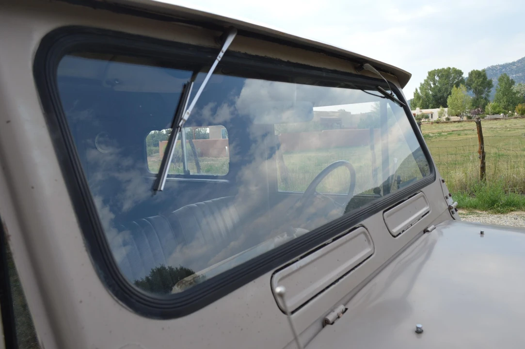 1969 Nissan Patrol 2nd Gen - Image 21 of 31