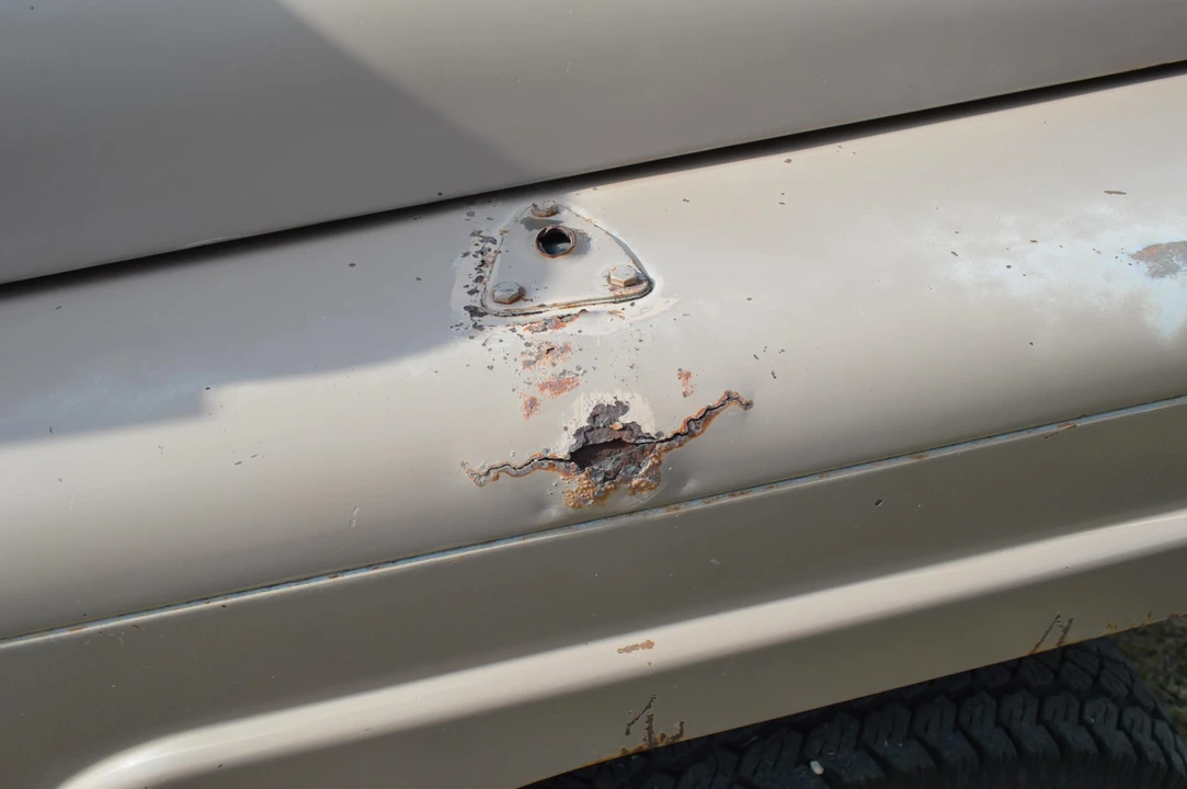 1969 Nissan Patrol 2nd Gen - Image 31 of 31