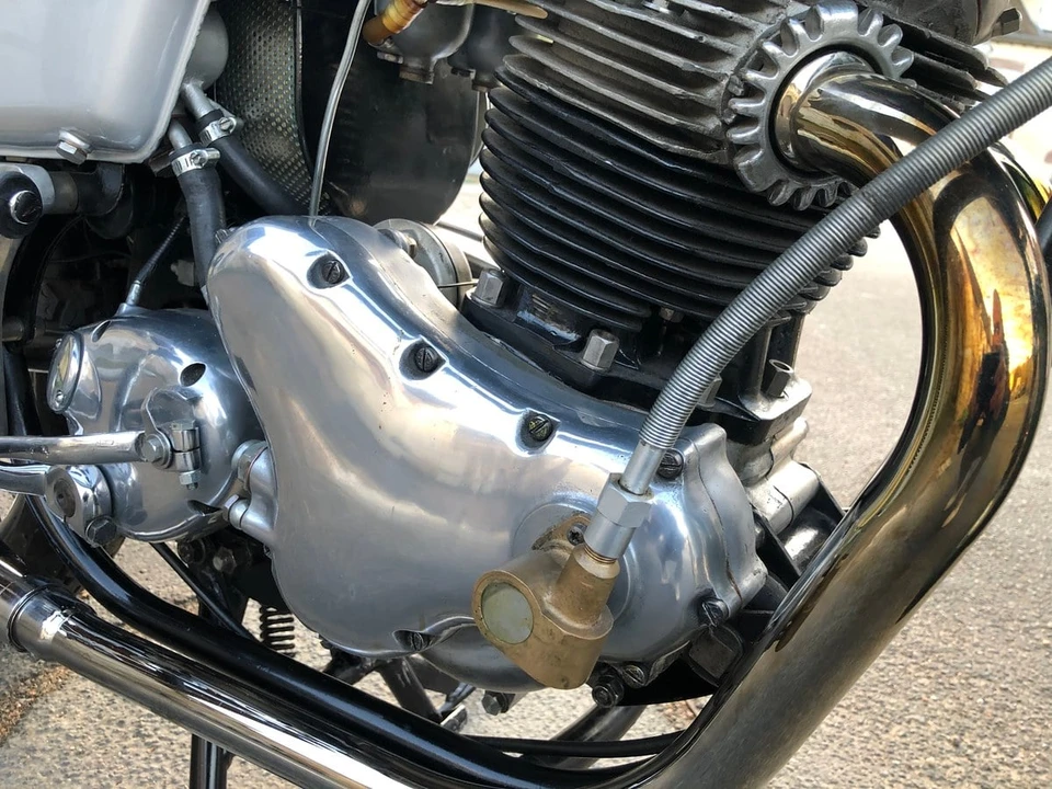 1969 Norton Commando - Image 23 of 29