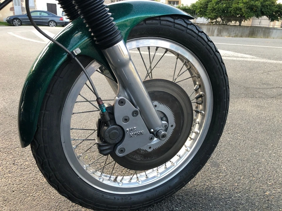 1969 Norton Commando - Image 11 of 29