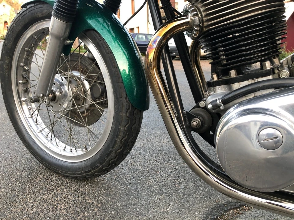 1969 Norton Commando - Image 21 of 29
