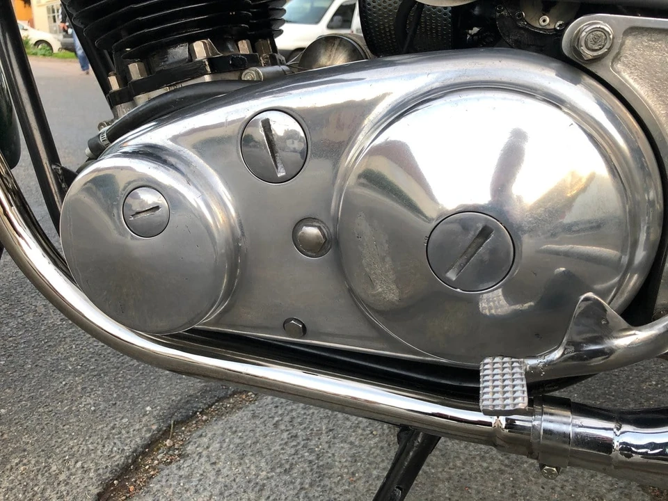 1969 Norton Commando - Image 20 of 29