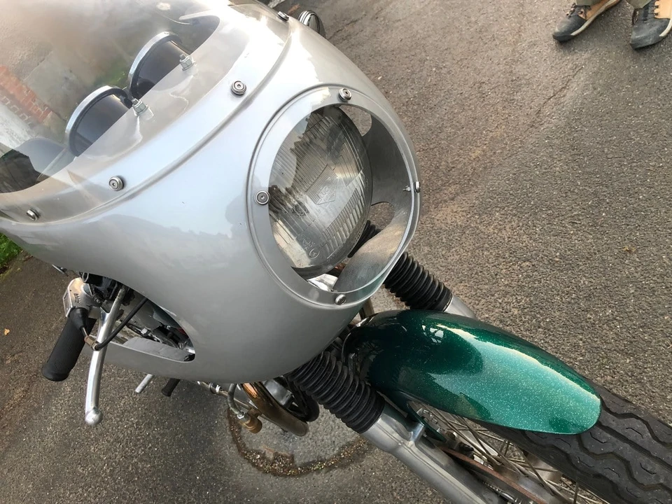 1969 Norton Commando - Image 10 of 29