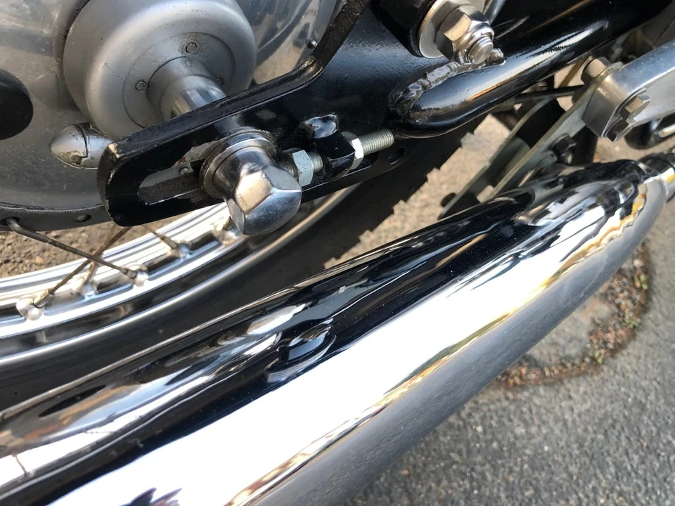 1969 Norton Commando - Image 25 of 29