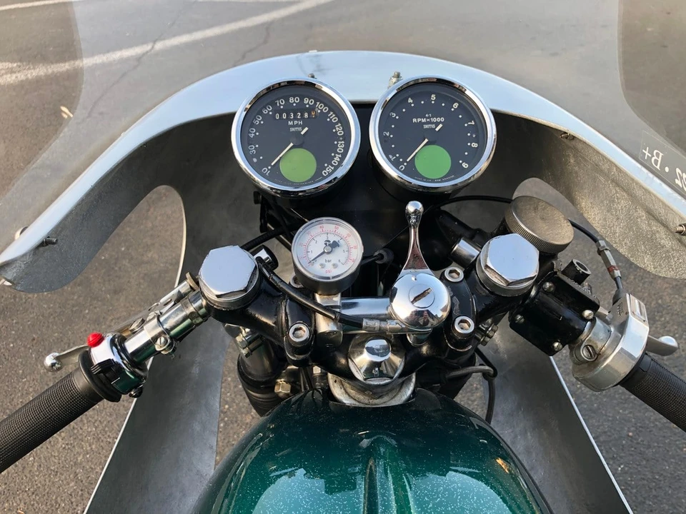 1969 Norton Commando - Image 6 of 29