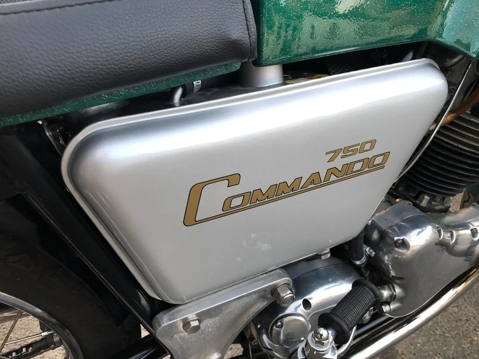 1969 Norton Commando - Image 22 of 29
