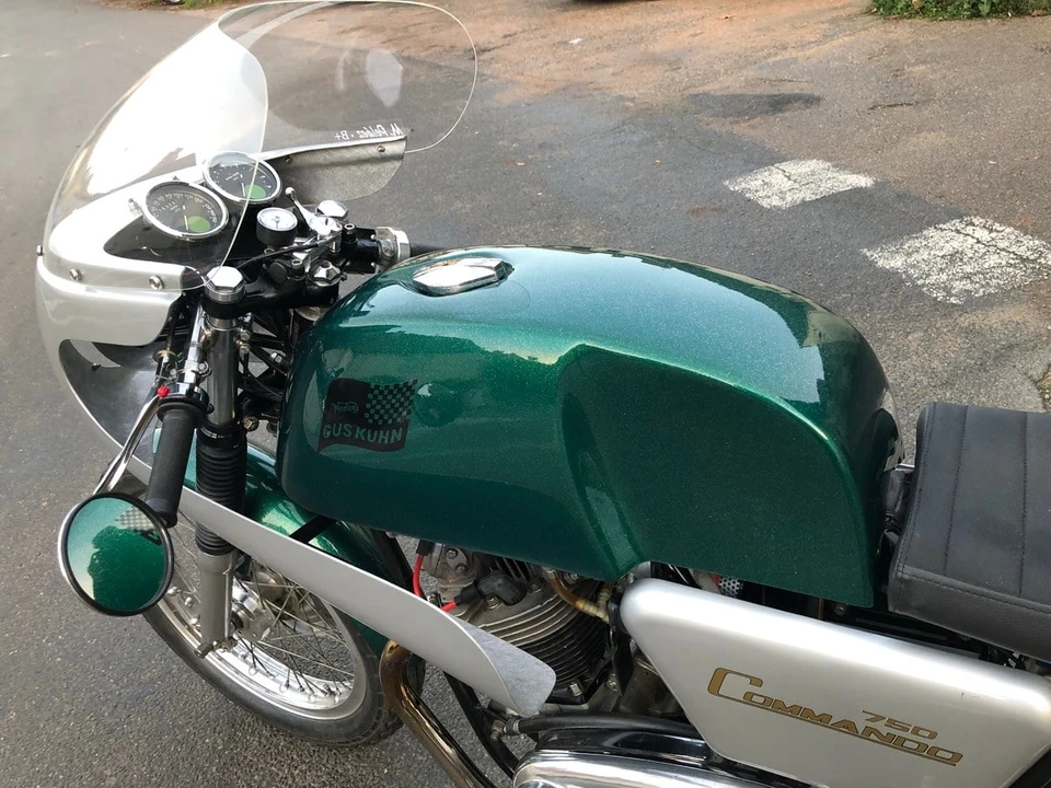 1969 Norton Commando - Image 7 of 29