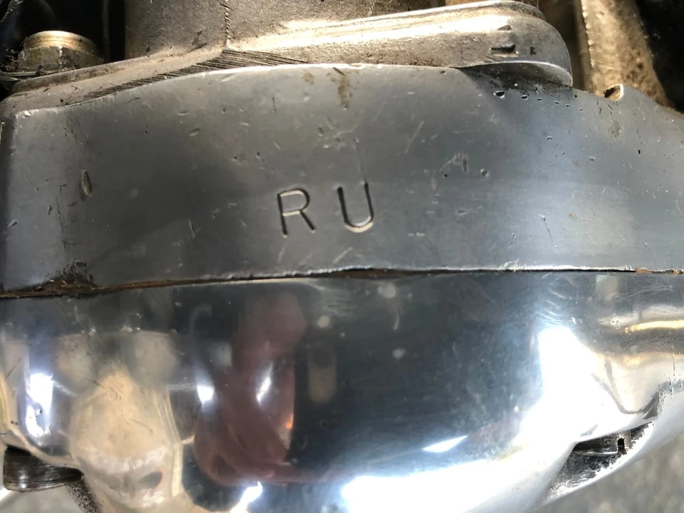 1969 Norton Commando - Image 12 of 29