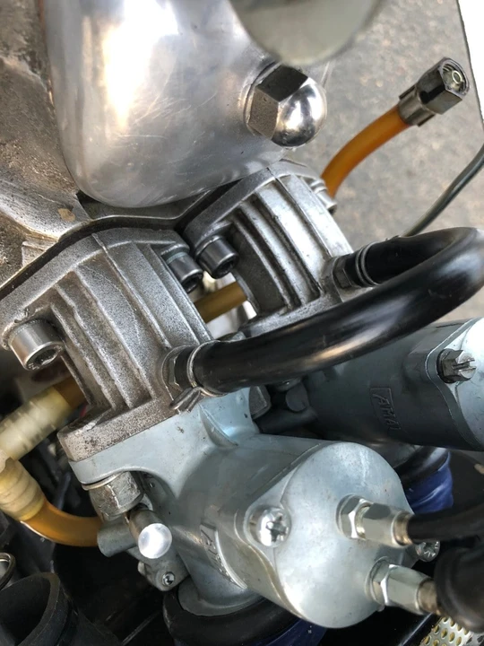 1969 Norton Commando - Image 18 of 29