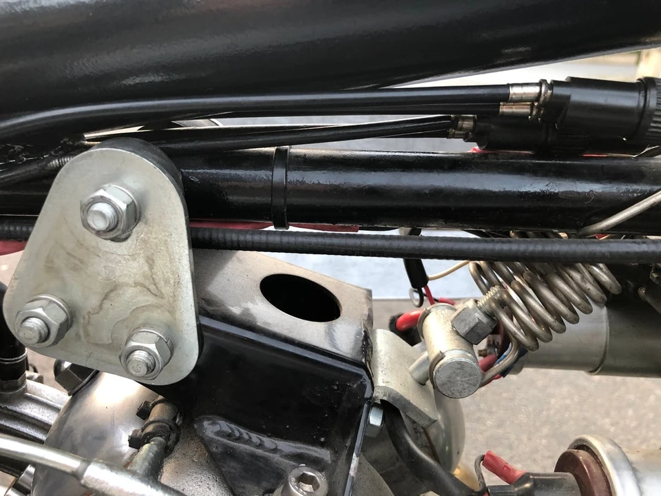 1969 Norton Commando - Image 16 of 29