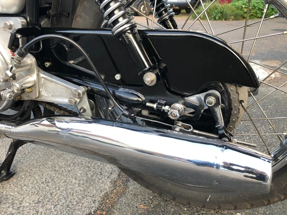 1969 Norton Commando - Image 24 of 29