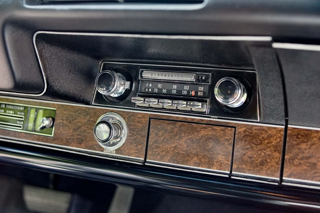 1969 Oldsmobile 442 2nd Gen - Image 31 of 31
