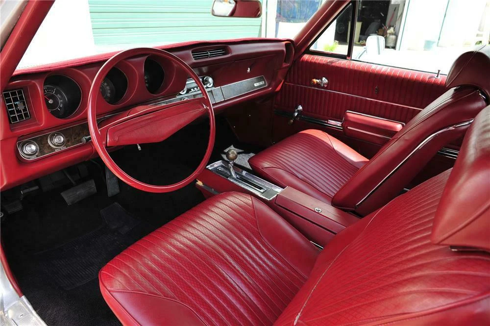 1969 Oldsmobile 442 2nd Gen - Image 2 of 4