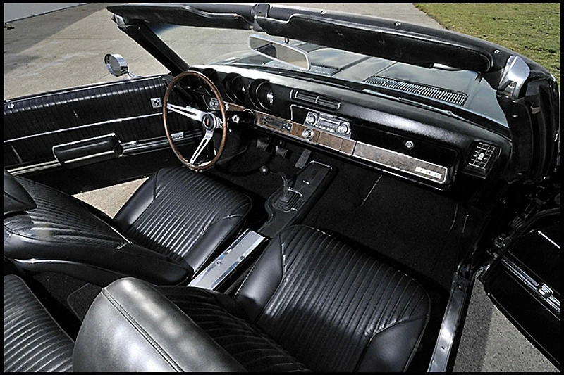 1969 Oldsmobile 442 2nd Gen - Image 3 of 3