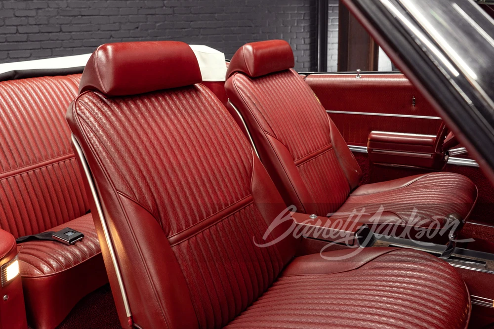 1969 Oldsmobile 442 2nd Gen - Image 7 of 20