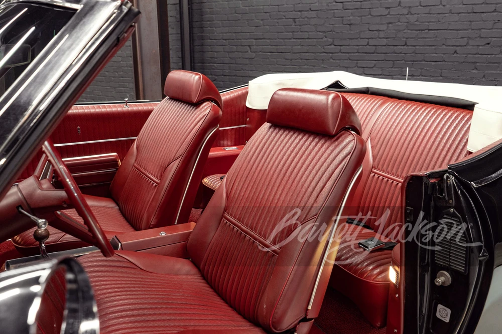 1969 Oldsmobile 442 2nd Gen - Image 9 of 20
