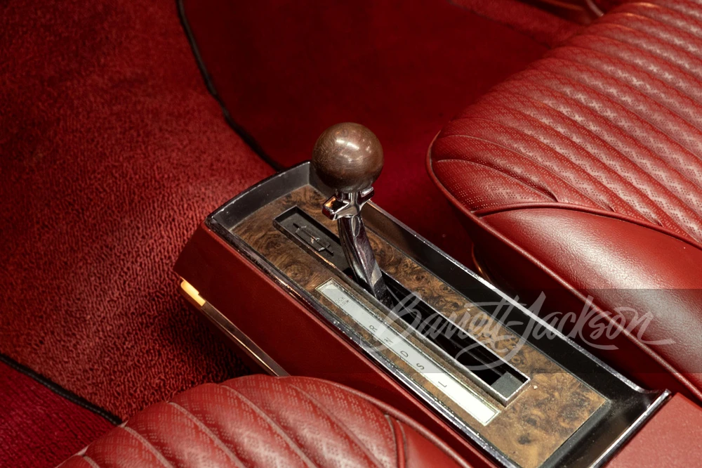 1969 Oldsmobile 442 2nd Gen - Image 10 of 20