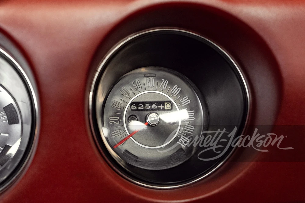 1969 Oldsmobile 442 2nd Gen - Image 13 of 20