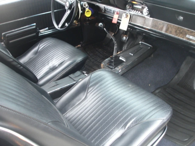 1969 Oldsmobile 442 2nd Gen - Image 4 of 4