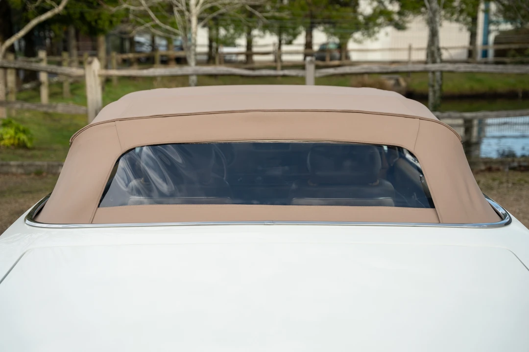 1969 Oldsmobile 442 2nd Gen - Image 21 of 31