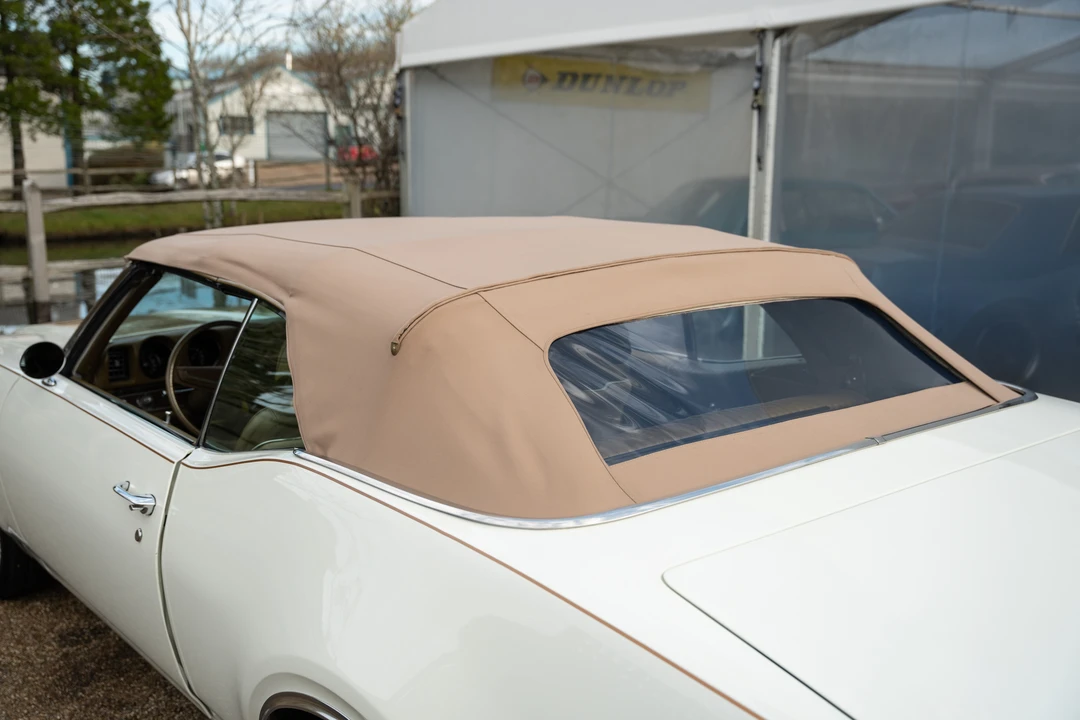 1969 Oldsmobile 442 2nd Gen - Image 26 of 31