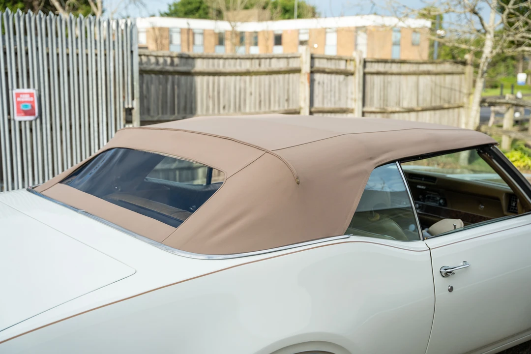 1969 Oldsmobile 442 2nd Gen - Image 27 of 31