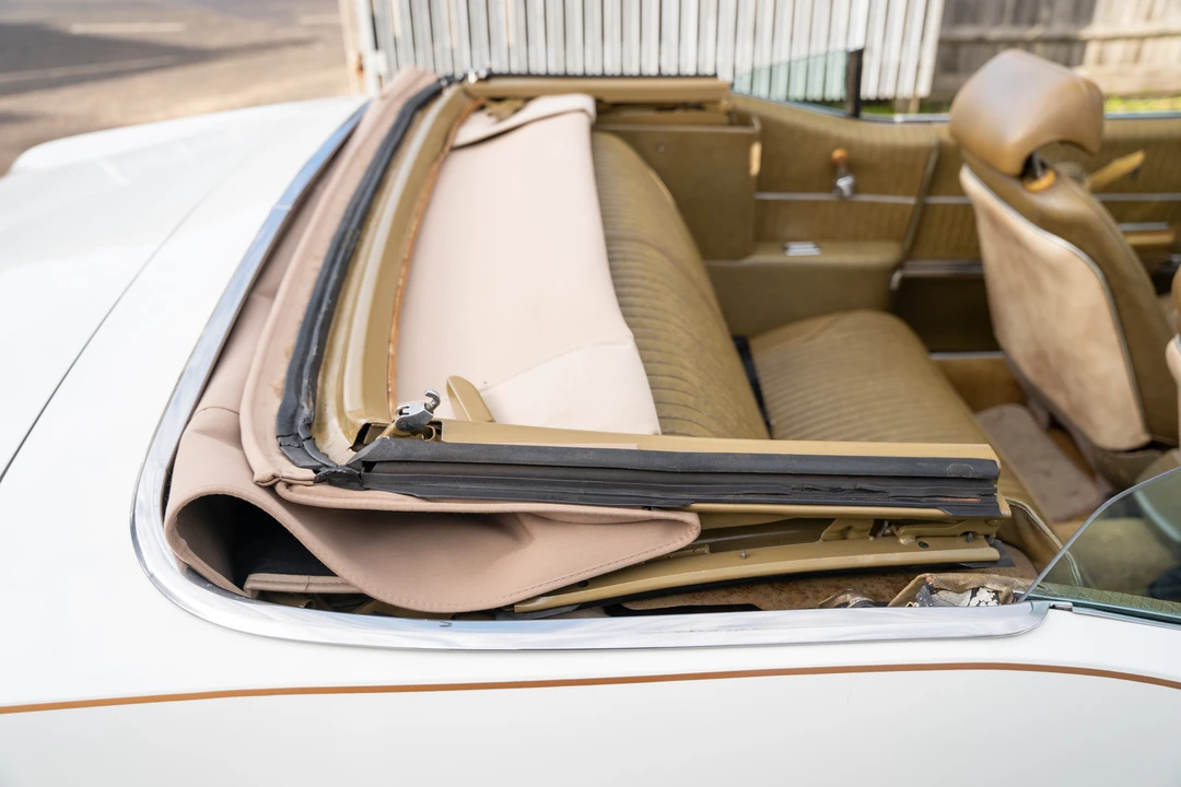 1969 Oldsmobile 442 2nd Gen - Image 30 of 31