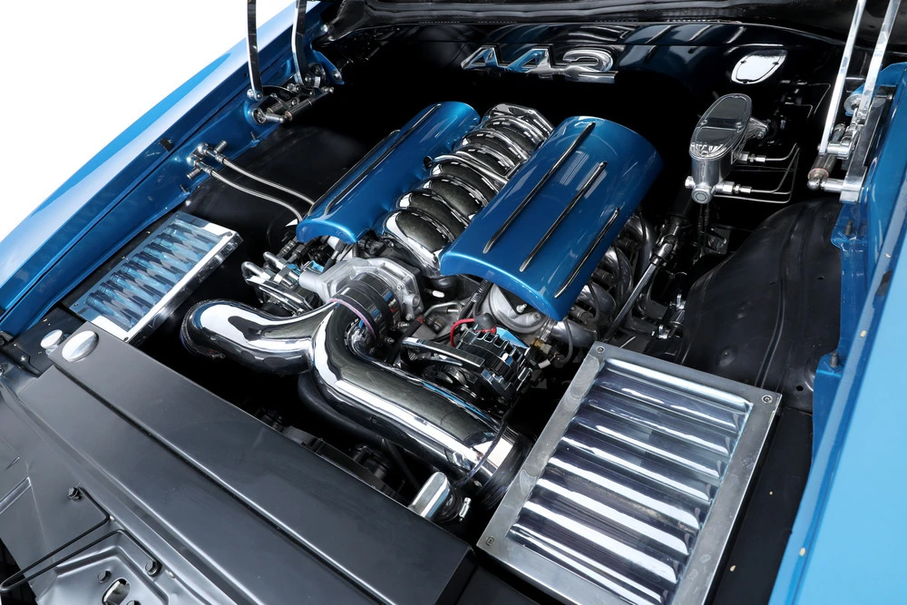 1969 Oldsmobile 442 2nd Gen - Image 3 of 8