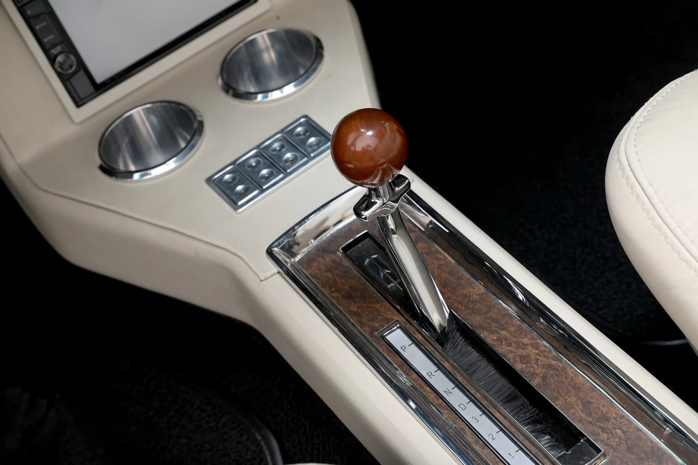 1969 Oldsmobile 442 2nd Gen - Image 7 of 8