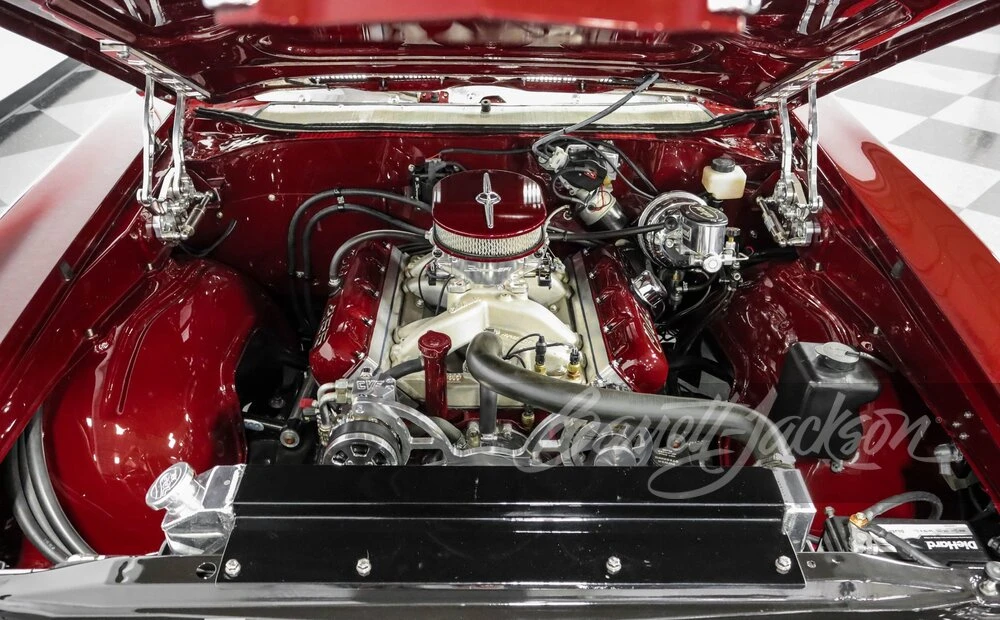 1969 Oldsmobile 442 2nd Gen - Image 7 of 31