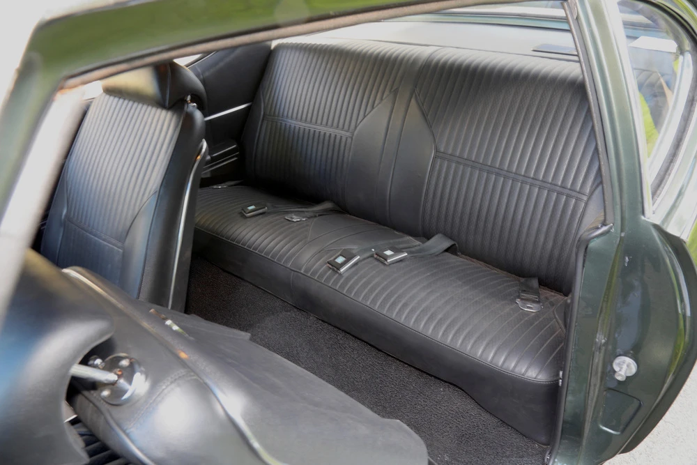 1969 Oldsmobile 442 2nd Gen - Image 5 of 7