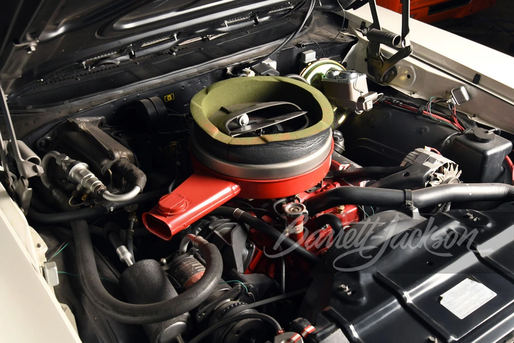 1969 Oldsmobile 442 2nd Gen - Image 2 of 12