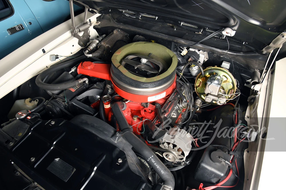 1969 Oldsmobile 442 2nd Gen - Image 5 of 12