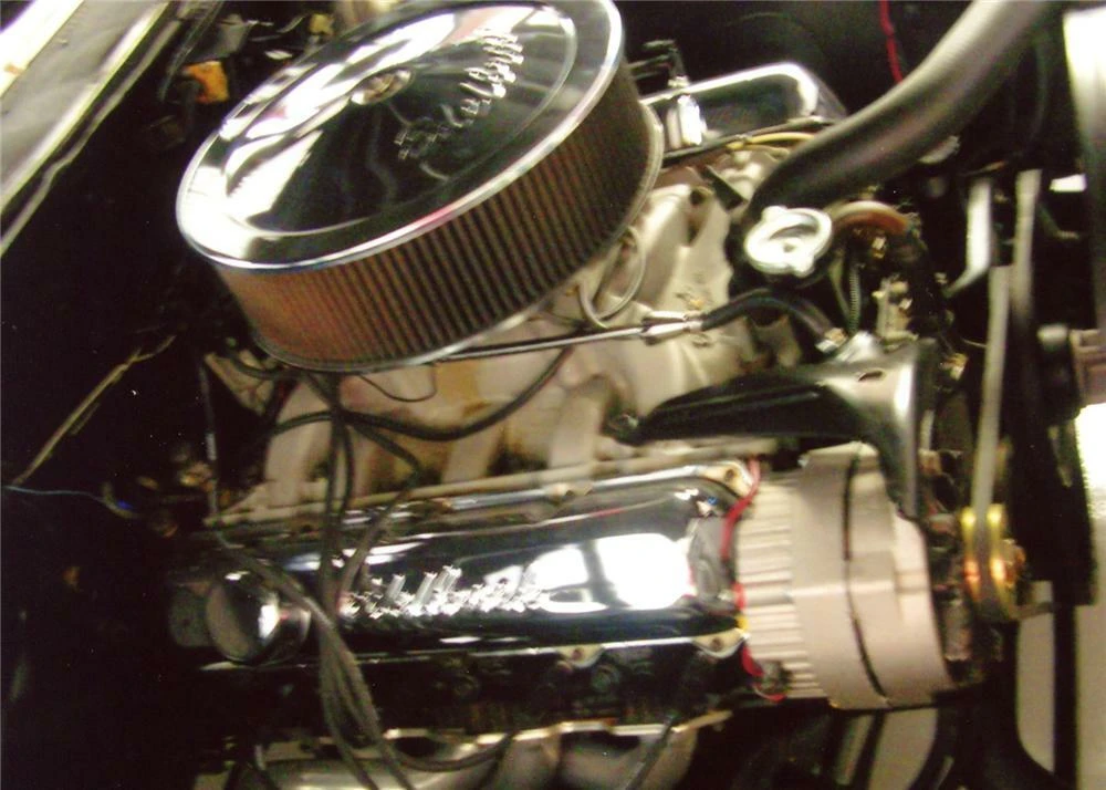 1969 Oldsmobile 442 2nd Gen - Image 3 of 5