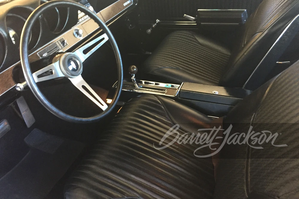 1969 Oldsmobile 442 2nd Gen - Image 3 of 4