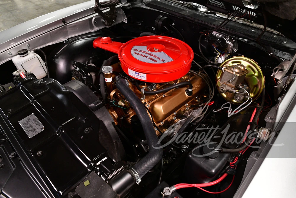 1969 Oldsmobile Cutlass 3rd Gen - Image 2 of 22