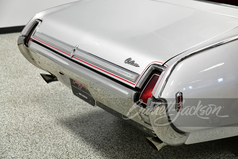 1969 Oldsmobile Cutlass 3rd Gen - Image 4 of 22