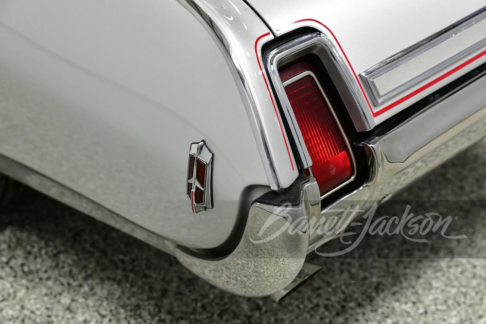 1969 Oldsmobile Cutlass 3rd Gen - Image 7 of 22