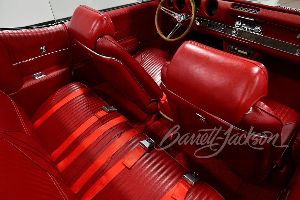 1969 Oldsmobile Cutlass 3rd Gen - Image 11 of 22