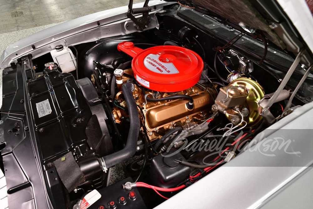 1969 Oldsmobile Cutlass 3rd Gen - Image 12 of 22
