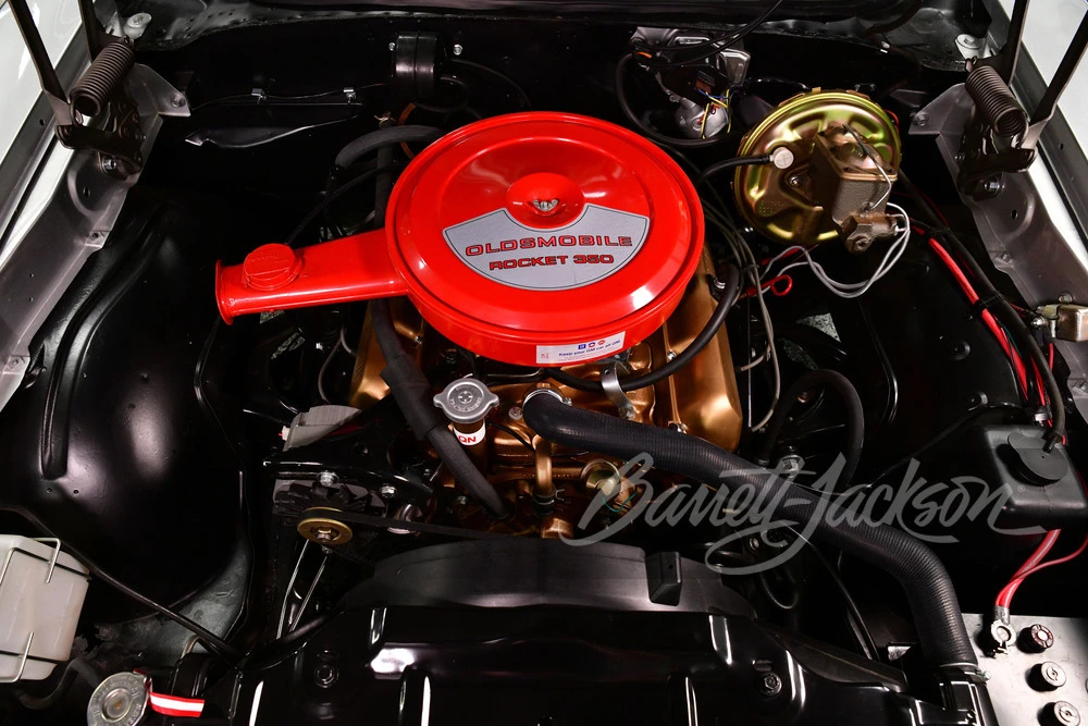 1969 Oldsmobile Cutlass 3rd Gen - Image 14 of 22