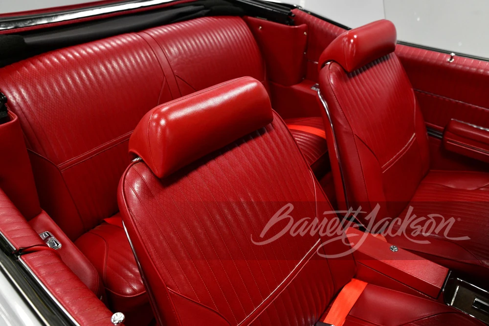 1969 Oldsmobile Cutlass 3rd Gen - Image 15 of 22