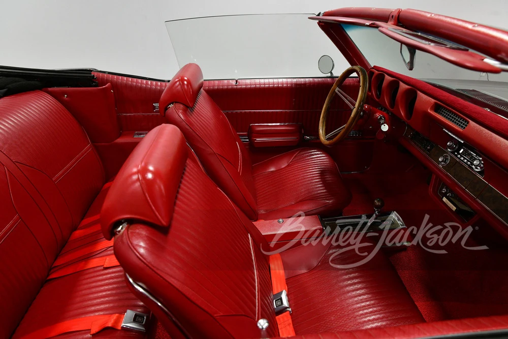 1969 Oldsmobile Cutlass 3rd Gen - Image 17 of 22