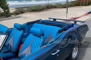1969 Oldsmobile Cutlass 3rd Gen - Image 7 of 9