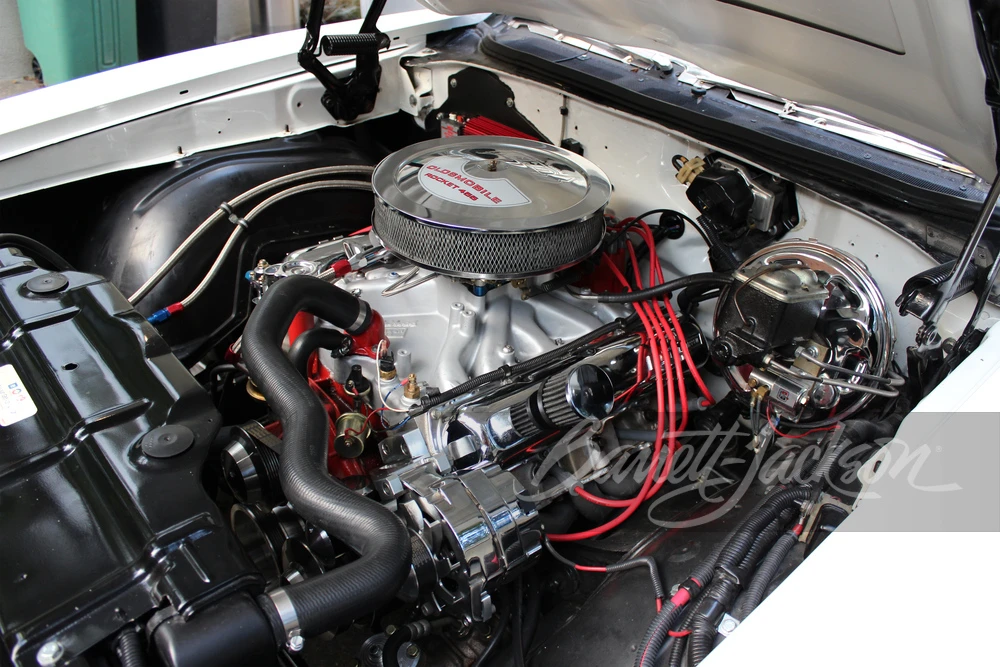 1969 Oldsmobile Cutlass 3rd Gen - Image 2 of 22