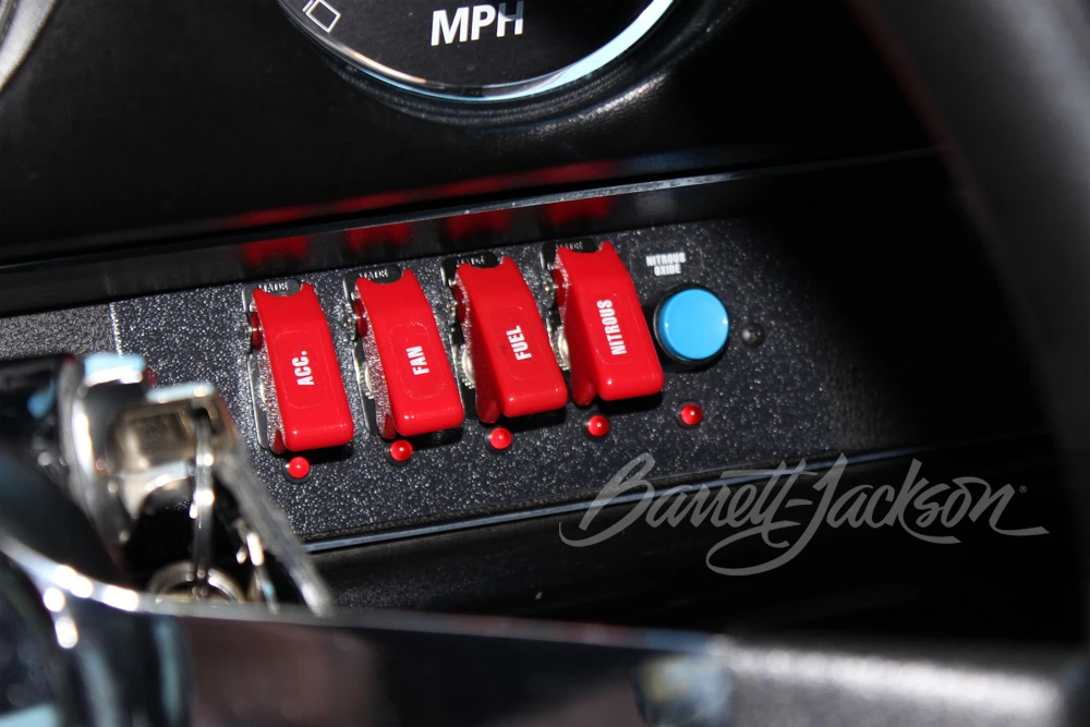 1969 Oldsmobile Cutlass 3rd Gen - Image 7 of 22